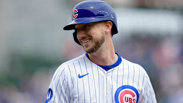 Arizona Diamondbacks v Chicago Cubs