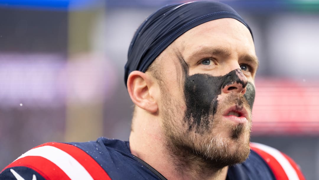 AFC Divisional Playoffs: Houston Texans v New England Patriots