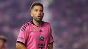 Full-backs are key in modern soccer