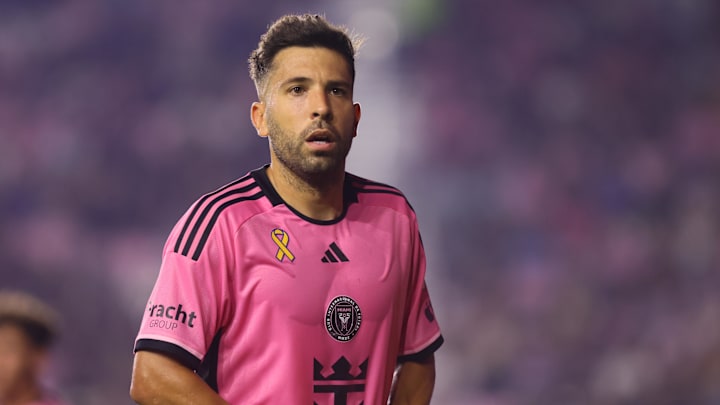 Full-backs are key in modern soccer