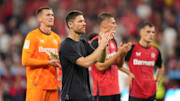 Xabi Alonso