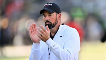Ohio State v Oregon
