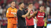 Bayer 04 Leverkusen v RB Leipzig - Bundesliga