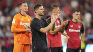 Bayer 04 Leverkusen v RB Leipzig - Bundesliga