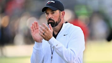 Ohio State v Oregon