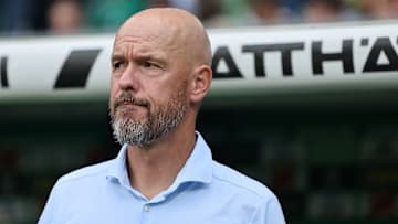 SV Werder Bremen v Bayer 04 Leverkusen - Bundesliga