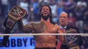 Reigns defenderá su estatus como campeón ante Cody Rhodes