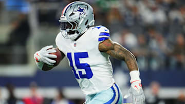 Philadelphia Eagles v Dallas Cowboys