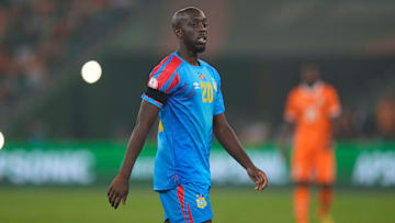 Yoane Wissa et la RD Congo affrontent le Bénin à la CAN 2025 Yoane Wissa et la RD Congo affrontent le Bénin à la CAN 2025