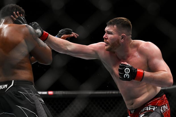 UFC 304 Preview: Leon Edwards vs. Belal Muhammad, Tom Aspinall vs. Curtis Blaydes