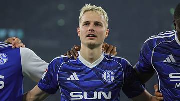 Finn Porath darf den S04 nach nur einem Jahr wieder verlassen
