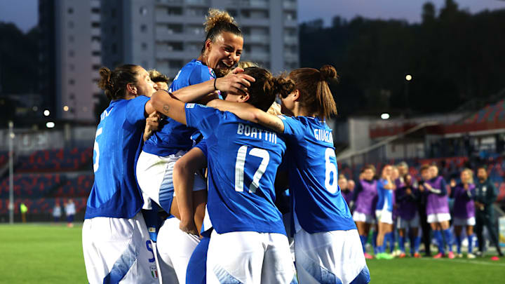 Italia
