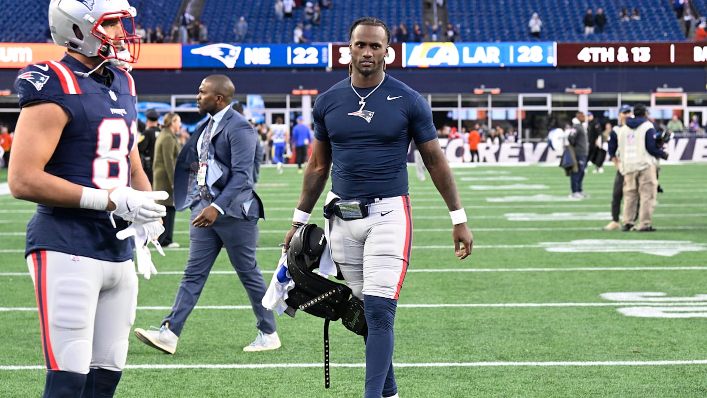 Dallas Cowboys insider confirms team #39 s interest in trading for