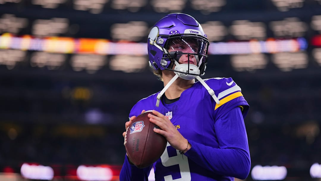 Minnesota Vikings v Dallas Cowboys Minnesota Vikings v Dallas Cowboys