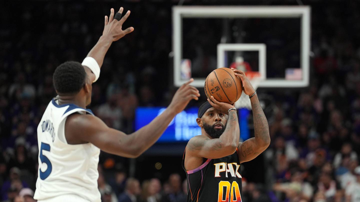 The Pacers should look at signing this veteran forward for help off the bench - Vimarsana News