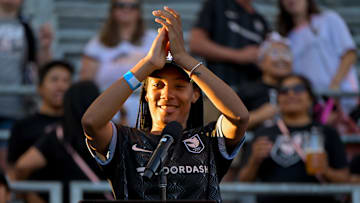 Mo'ne Davis was a Little League World Series star and recently revealed why she walked away from playing college softball.