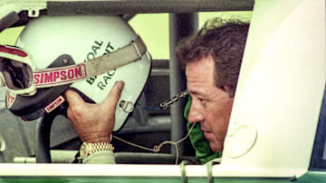 Harry Gant, NASCAR