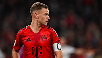 Joshua Kimmich