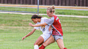 Avon vs. Danville in Indiana Varsity high school soccer contest (08/23/2025)