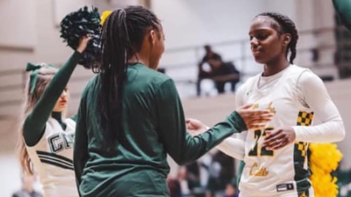 Walker remains No. 1 in Louisiana girls high school basketball by a wide margin.