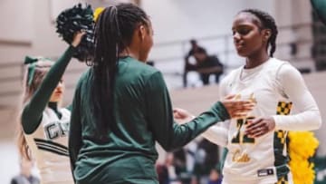 Walker has started the 2024-25 season at 21-0 and the Wildcats are now the top-ranked girls basketball team in Louisiana.