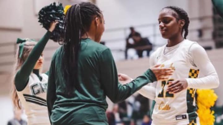Walker has started the 2024-25 season at 21-0 and the Wildcats are now the top-ranked girls basketball team in Louisiana.