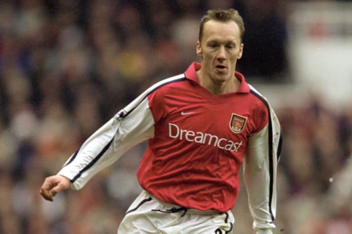 Lee Dixon