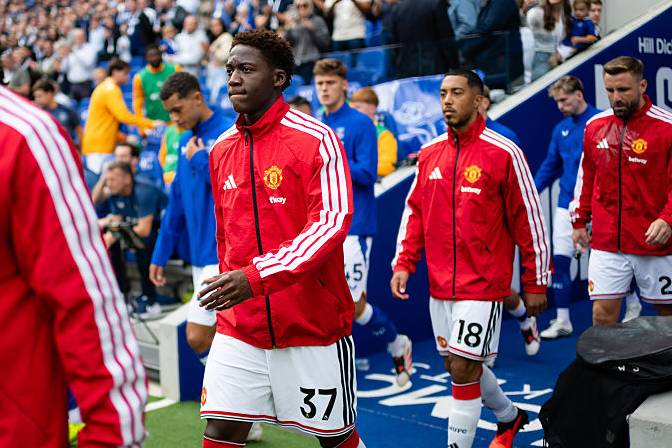 Kobbie Mainoo, Youri Tielemans
