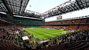 AC Milan v FC Internazionale: Semi Final - Coppa Italia