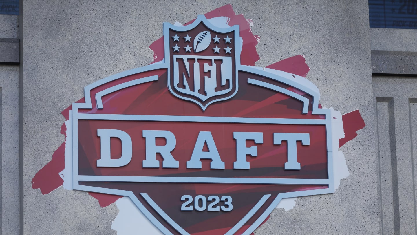 NFL Draft Order if season ended today Chiefs among final four picks