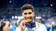 Marco Asensio