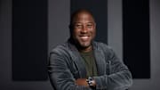 United Kingdom - Liverpool - Former Footballer John Barnes