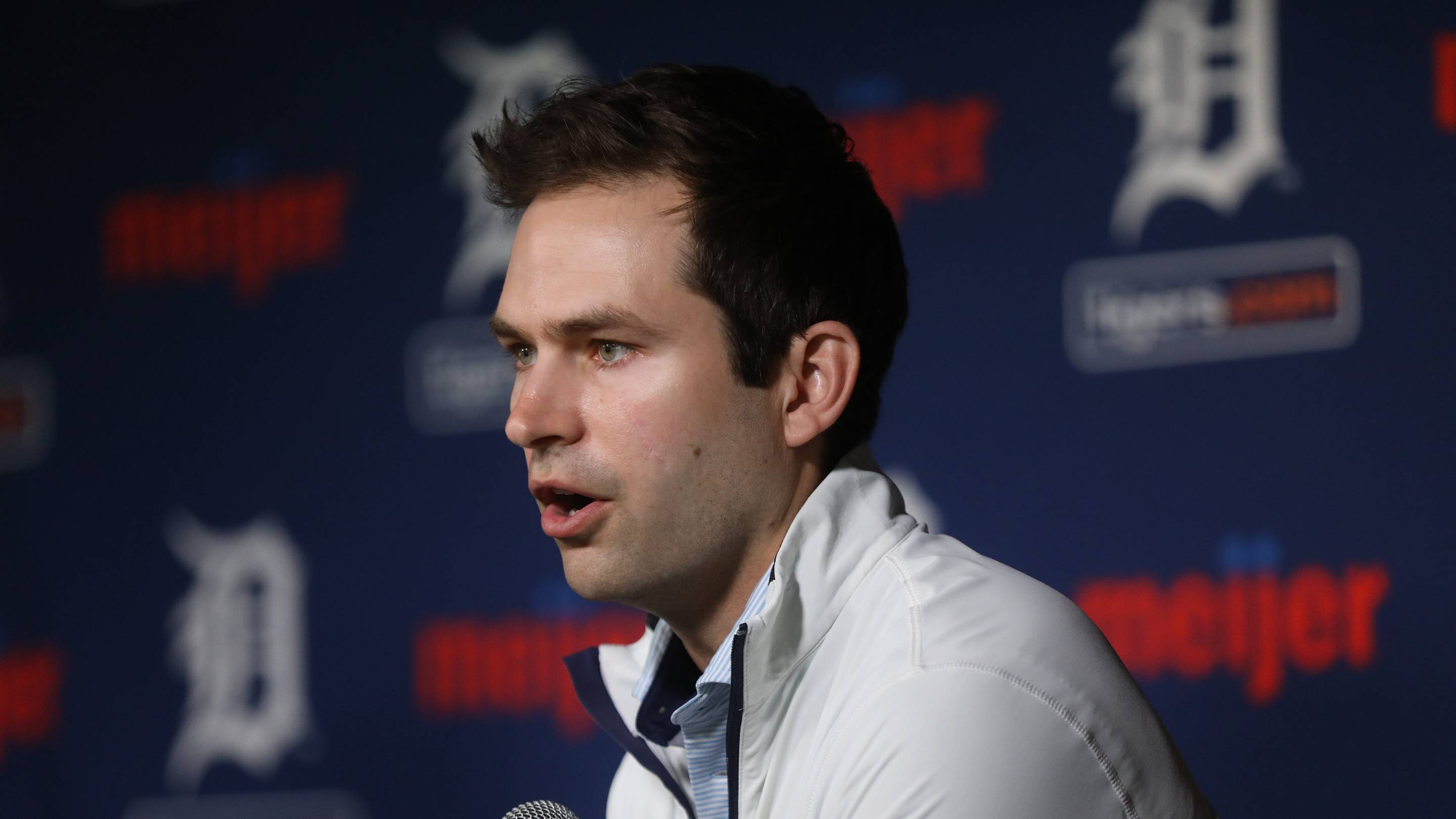 The Quote the Detroit Tigers Can't Afford to Have Haunt Them Again in 2027