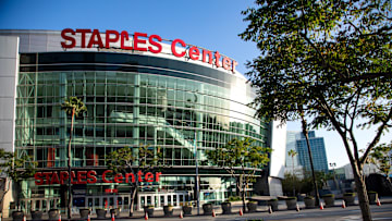 El Staples Center cambiará de nombre tras el cambio de derechos de la arena