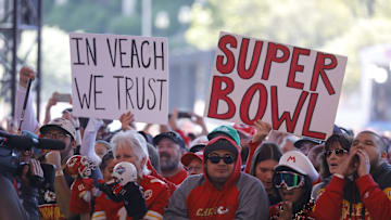 2023 NFL Draft - Rounds 4-7