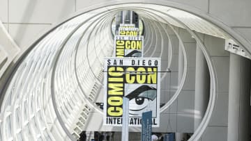 2023 Comic-Con International: San Diego - Cosplay And General Atmosphere