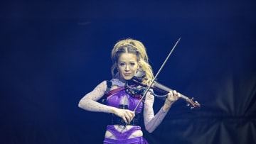 Lindsey Stirling