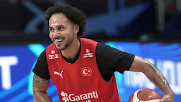 Ahead of Latvia v Turkiye - EuroBasket 2025