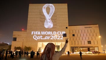 FIFA World Cup Qatar 2022