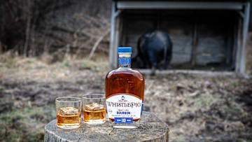 WhistlePig Snout-to-Tail Bourbon 