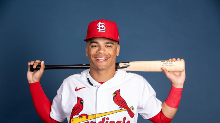 3 St. Louis Cardinals prospects who are flourishing and 2 who are faltering
