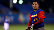 Miguel Cabrera se unió al debate sobre Ronald Acuña Jr, y el Clásico Mundial