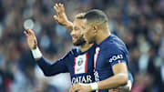 Une différence existe entre les deux stars du PSG.