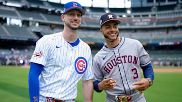 2025 MLB All-Star Game