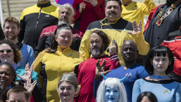 2023 Comic-Con International: San Diego - Cosplay And General Atmosphere