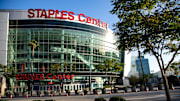 Staples Center cambiará de nombre
