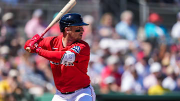 Minnesota Twins v Boston Red Sox