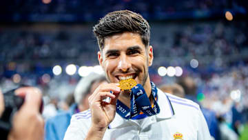 Liverpool FC v Real Madrid - UEFA Champions League Final 2021/22