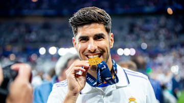 Liverpool FC v Real Madrid - UEFA Champions League Final 2021/22