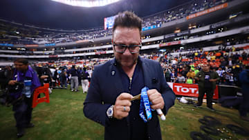 America v Monterrey - Final Torneo Apertura 2019 Liga MX